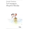 Les Vacances du petit Nicolas