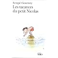 Les Vacances du petit Nicolas