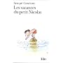 Les Vacances du petit Nicolas