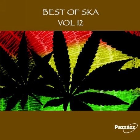 CD-Charts  Search : The Best of Ska Vol.12