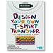 Great Gizmos Design Your Own T-Shirt Transfer