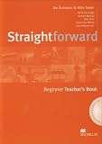 Straightforward Beginners: Teachers Book Pack