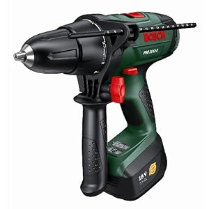 Bosch Psb 18 Li 2