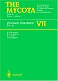 Systematics and Evolution (Mycota)