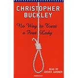 no way to treat a first lady