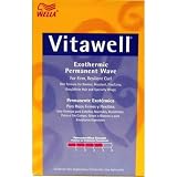 Wella Vitawell Perm Exothermic