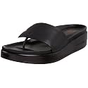 Donald J Pliner Women's FIFI7-3535 Footbed Thong