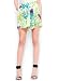 Mango Women's Beach Wrap Skirt Mango Women's Beach Wrap Skirt