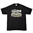 Sugar Cane short sleeve t-shirt