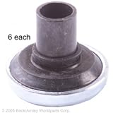 Beck Arnley 039-6426 Valve Cover Grommet by Beck Arnley