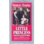 The Little Princess [VHS]