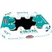 Fiesta Island 1-8 Person (11.5ft  x 11.5ft)