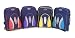 Gig Bag / Backpack for XBOX 360, Red / Navy Blue