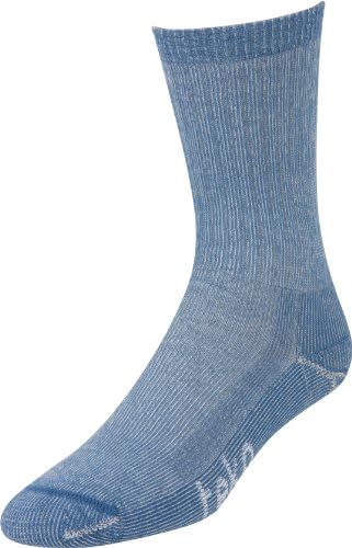 Teko Women's M3RINO.XC Merino Wool Poly Blend Midweight Hiking Socks