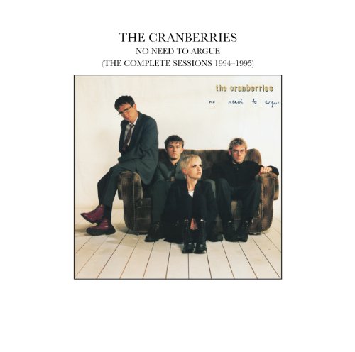The Cranberries-No Need to Argue (the Complete Sessions 1994-1995)-REISSUE-CD-FLAC-2002-WTFLAC Download