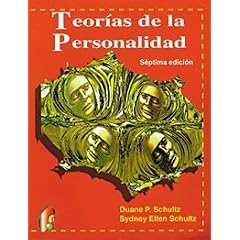 Teorias de La Personalidad