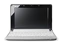 Acer Aspire One AOA150-1126 8.9-Inch Netbook - White