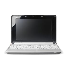   Acer Aspire One notebook  