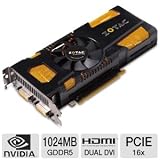 www.allcomputerdeals.com: Zotac GeForce GTX560 Ti 905 MHz 1GB DDR5 PCI-Express 2.0 x16 Graphics Cards  Graphics Cards