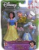 Disney Princess Precious Princess Snow White Doll