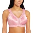 Playtex Women's 18 Hour Original Comfort Strap Bra #4693 from Playtex