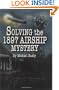 Solving the 1897 Airship Mystery