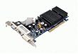 XFX PVT44AWANG GeForce 6200 256MB GDDR2 AGP 4X/8X Video Card (VGA/DVI/S-Video)