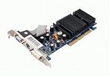XFX PVT44AWANG GeForce 6200 256MB GDDR2 AGP 4X/8X Video Card (VGA/DVI/S-Video)