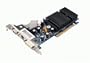XFX PVT44AWANG GeForce 6200 256MB GDDR2 AGP 4X/8X Video Card (VGA/DVI/S-Video)