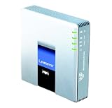 Cisco Small Business Pro SPA3102 Voice Gateway with Router - VoIP gateway - EN, Fast EN