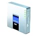 Cisco Small Business Pro SPA3102 Voice Gateway with Router - VoIP gateway - EN, Fast EN