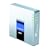 Cisco Small Business Pro SPA3102 Voice Gateway with Router - VoIP gateway - EN, Fast EN