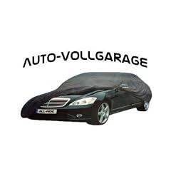 Oramics Autogarage XL f�r alle Jeeps & SUV Ma�e: 508x193x155 cm