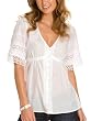 GUESS Alicia Top