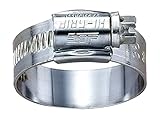 JCS社(イギリス) ホースバンド ハイ・グリップ JCS鉄-11 (210-240)