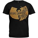 Wu-Tang Clan - Ninja Soft T-Shirt