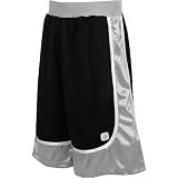 AND 1 Mesh Jumper Short Mens