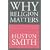 Why Religion Matters