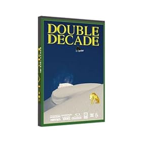 Double Decade Snowboard DVD thumbnail