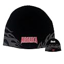 Metallica Flames Beanie Knit Hat