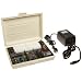 Global Specialties PB-502 Advanced Portable Logic Design Trainer