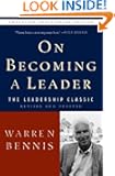 On Becoming a Leader