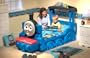 Little Tikes Thomas & Friends Toddler Bed Box