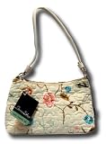 Donna Sharp Quilted Handbags Quilt Blush Suzette Kylie Handbag 13689
