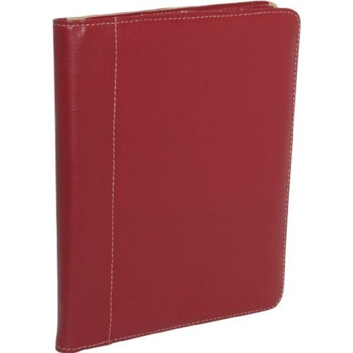 Piel Leather Ipad Flip Case