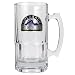 Colorado Rockies 1-Liter Macho Mug  (Primary Logo)