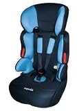 Nania Autokindersitz New Line SP - lagoon