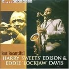 But Beautiful by Harry Edison and Eddie Davis