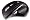 Logitech MX Revolution - Mouse - laser - wireless - RF - USB wireless receiver