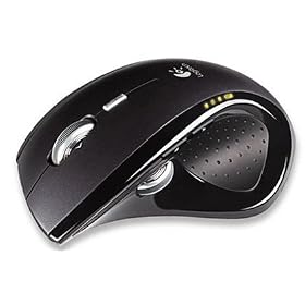 Logitech - MX Revolution - Souris sans fil